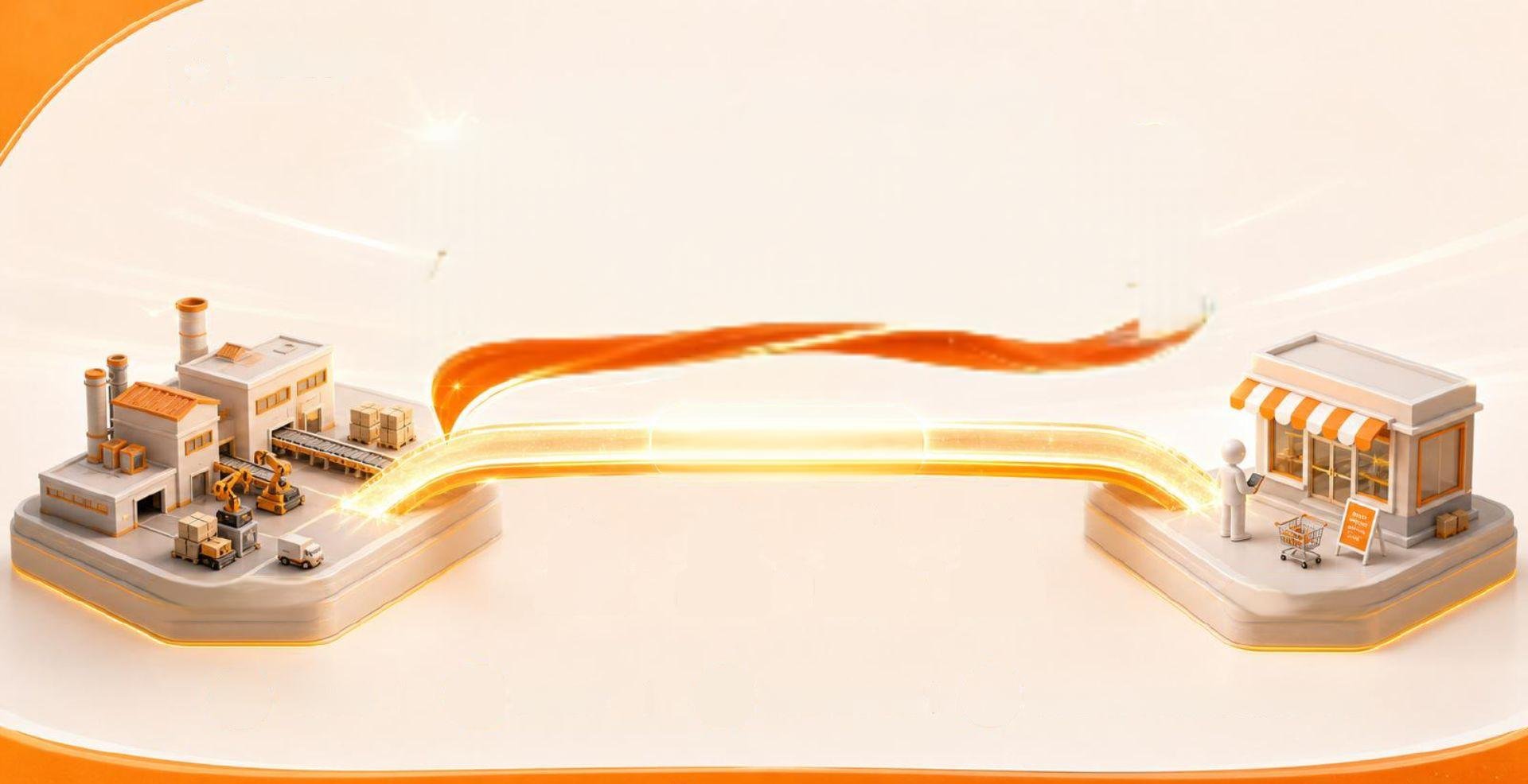 Designer toys displayed in retail store