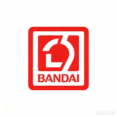 BANDAI